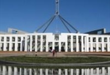 Canberra - The Nation's Capital